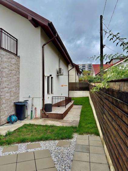 Casa 4 camere Visan - 3