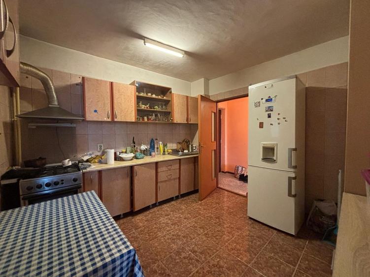 3 camere Pantelimon Sos Vergului 10 minute metrou Costin Georgian - 5