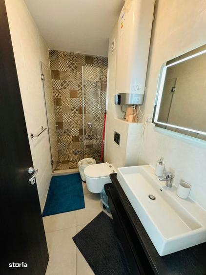 Apartamente 3 camere regim hotelier/pe zi Mamaia Nord | Loft | langa p - 10