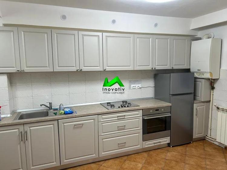 Apartament de inchiriat 3 camere Sibiu Vasile Aaron - 5