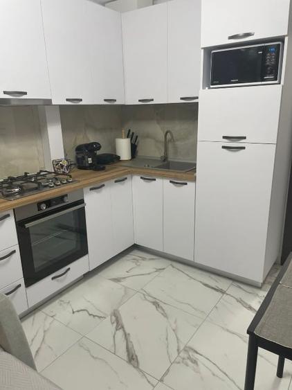 Inchiriez studio Faleza Nord - 3