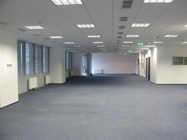 Spatiu de birouri in Sun Offices, clasa A, langa metrou - 2