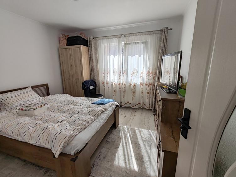 Apartament 2 camere mobilat si utilat zona Tractorul - 3