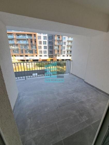 2 Cam- 60 mp- Investitie-Pallady- Metrou Nicolae Teclu-Decom-Centrala-Parcare - 2