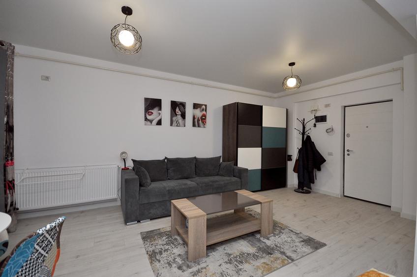 Complexul Central Address, bloc nou an 2022, Rahova zona Jumbo Center - 2