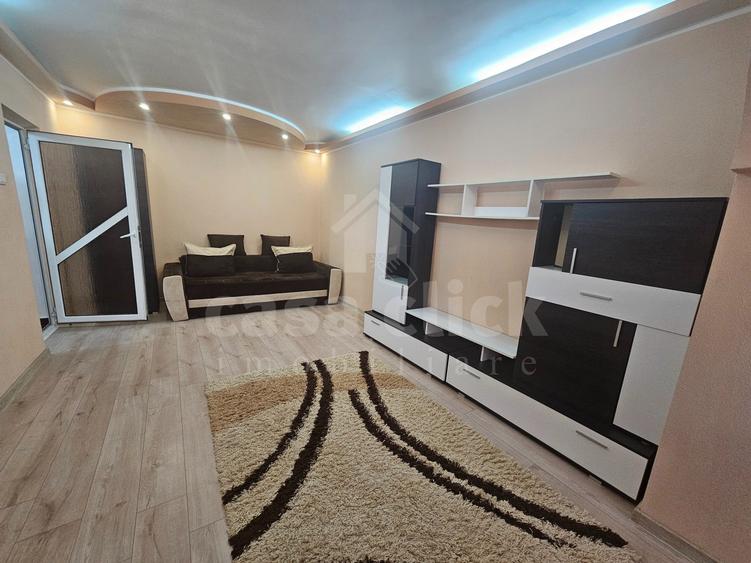 Apartament 2 camere Mazepa 1 - BR, decomandat, etaj 1 - 1