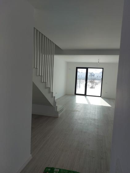 Oferta !Casa stil mediteranian,proiect modern,la 3km de metrou,mutare imediata ! - 15