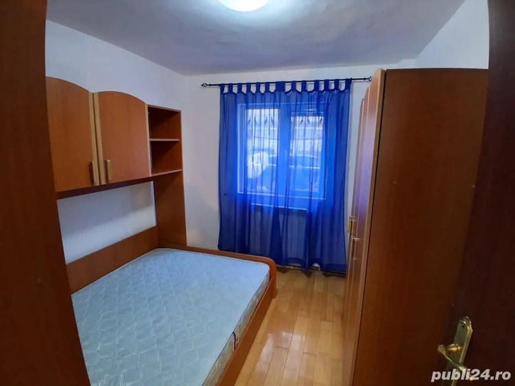 Apartament cu 3 camere (parter) zona Kaufland - 4