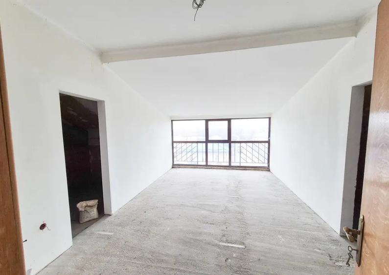 Casa/Cladire Comercial George Cosbuc Pitesti - 5