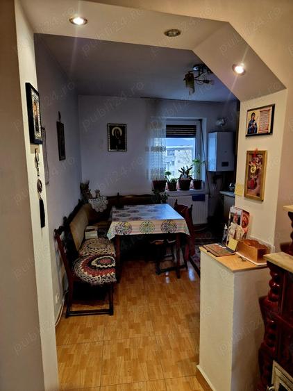 Apartament 2 camere Alesd zona centrala - 7