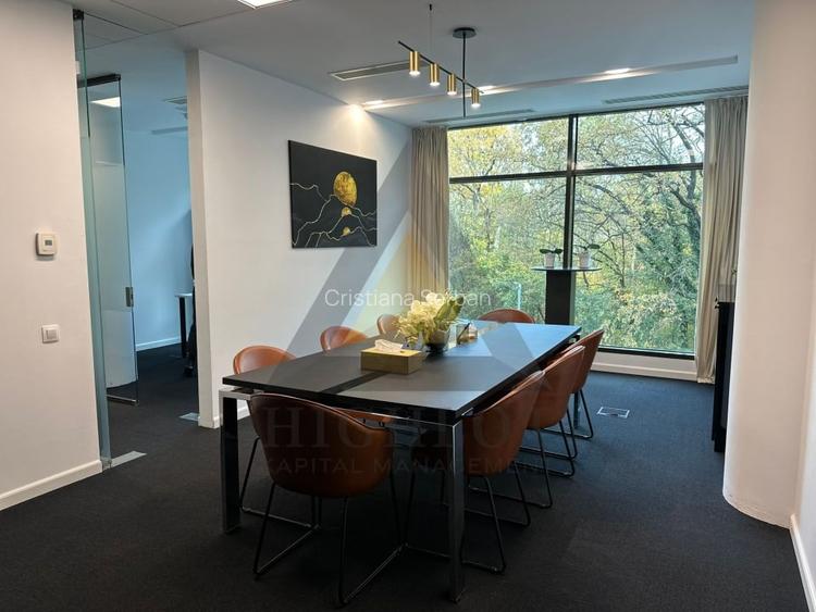 87 MP - SPATIU DE BIROURI ELEGANT DISPONIBIL IMEDIAT - BUCURESTI NORD