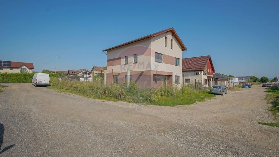 Comision 0 %! Casa de vanzare, Sanpetru! - 2