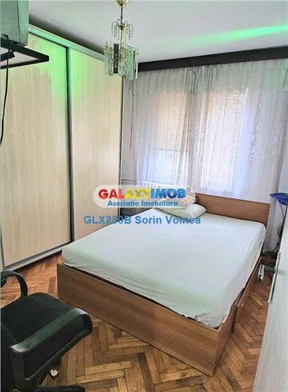 Apartament 4 camere Gorjului Uverturii Militari | 10 min. metrou | - 2