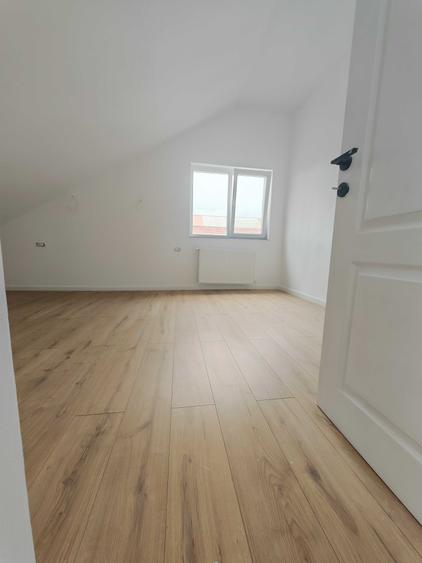 Direct de la Constructor Apartament 2 Camere , bucatarie , living si Balcon, Finisat la Cheie cu extras CF - 7