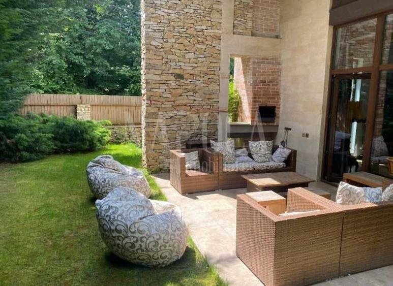 Casa 3 camere de vanzare in Faget, Cluj Napoca - 1