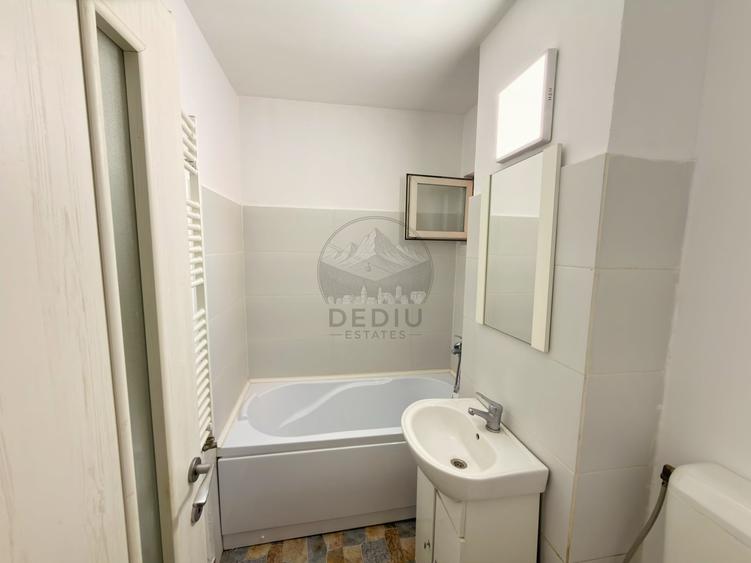 Apartament 3 camere renovat, zona Gemenii | 0% Comision - 9
