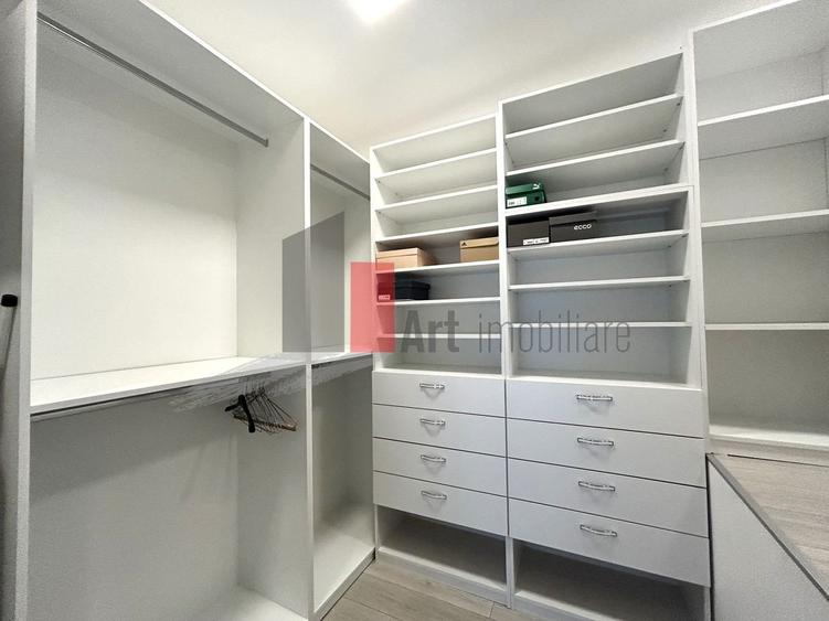 Apartament 3 camere tip Duplex - zona Calea Calarasilor/Matei Basarab - 25