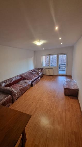 Unirii (Banca Transilvania), Et 2, vedere bulevard - 2