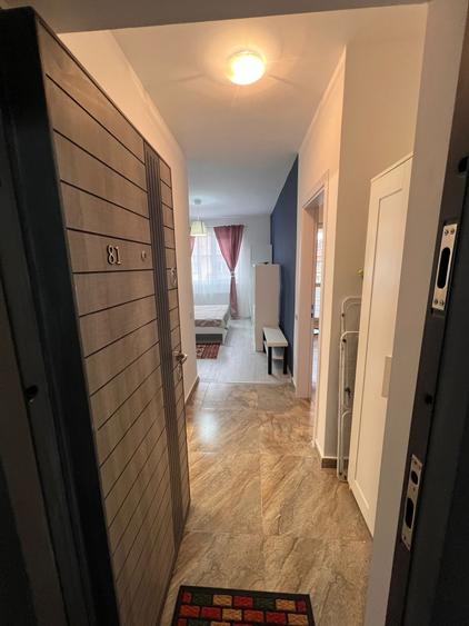 Inchiriez garsoniera LUX - 6