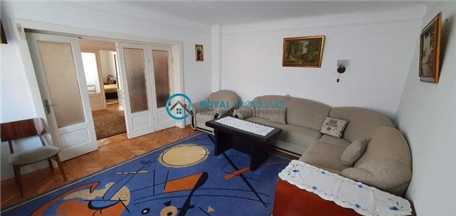 Royal Imobiliare - Vanzare vila zona Cioceanu - 22