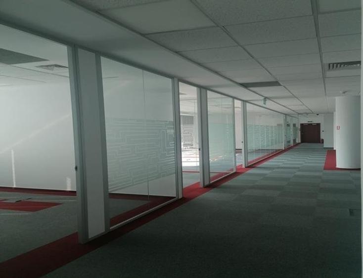 Spatiu birouri de inchiriat Bucuresti zona Piata Presei Libere - 4