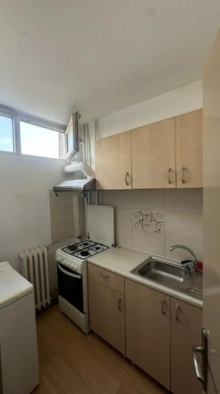 Garsoniera - zona Big - 340 Euro - 2