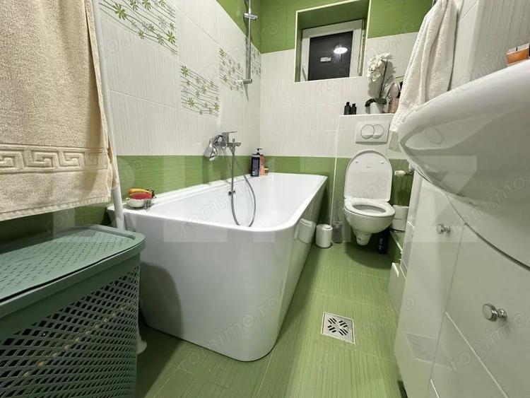 Apartament 2 camere, 53.35 mp, zona Ultracentral - 16