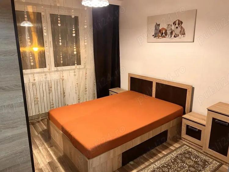 Apartament 2 camere, etaj 1, centrala, modern, zona Tomis II - Spital - 6