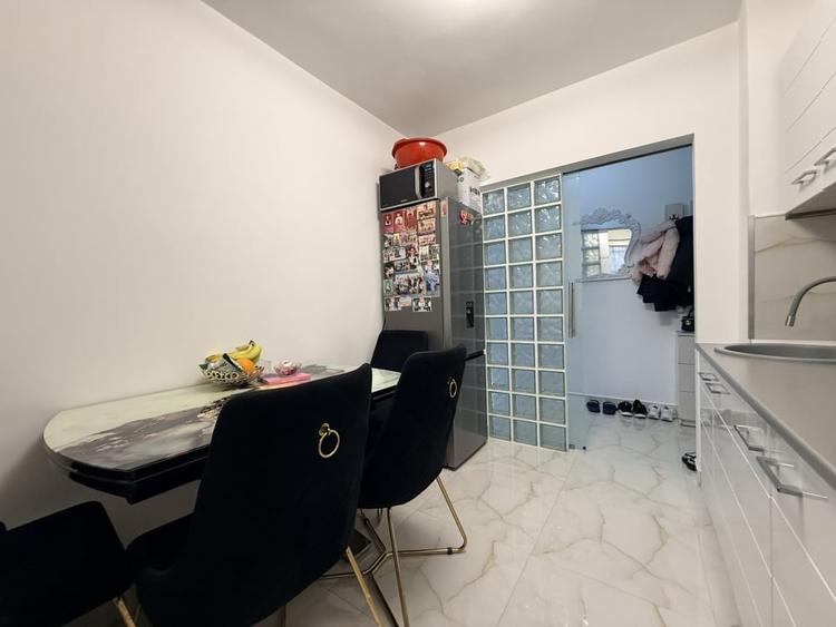 Apartament 2 camere | Gara de Nord | Basarab| vedere spate| metrou 3' - 11