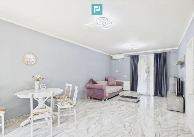 Duplex pe parter Mosni?a Noua MCity - 18