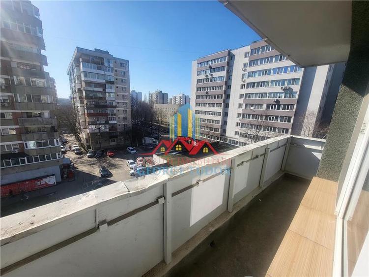 Inchiriere garsoniera Metrou Constantin Brancusi - 8