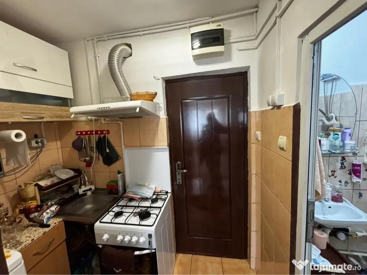 Garsoniera Navodari zona magazinului Penny - 7