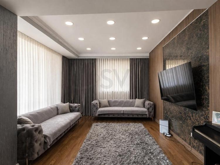 Vila Superba Iancu Nicolae - 8