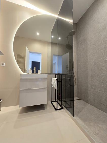 Aviatiei Tower, apropiere Promenada Mall, cu parcare subterana - 15