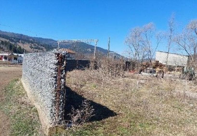 Teren intravilan Agas, ID: R2575716 - 2