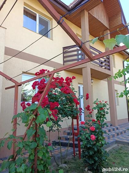 OCAZIE! Casa D+P+E Podu Iloaiei - 9