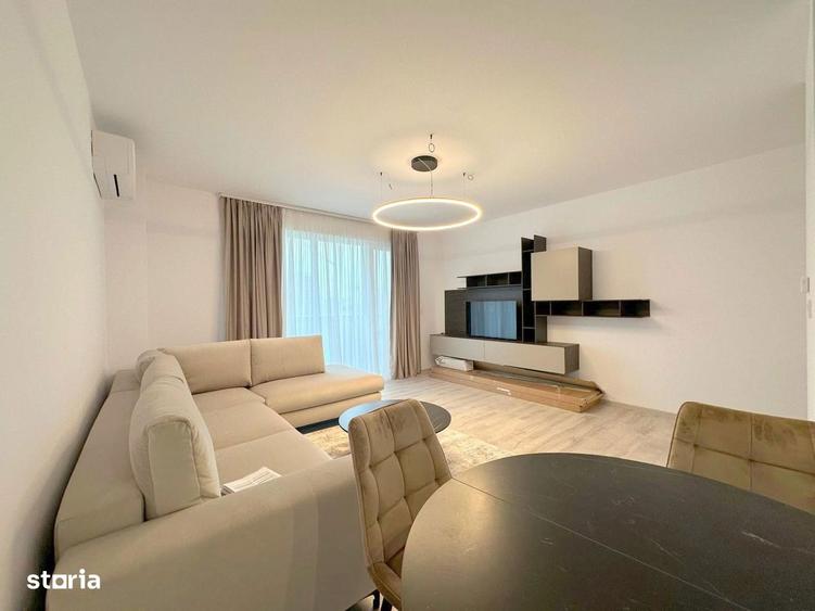 Apartament 2 camere de inchiriat - Aradului - 60 mp - 6