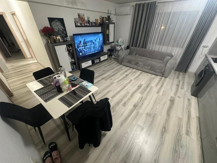 AP. 3 CAMERE DRUMUL GARII, MOBILAT/UTILAT, LOC PARCARE, COMISION 0% - 2