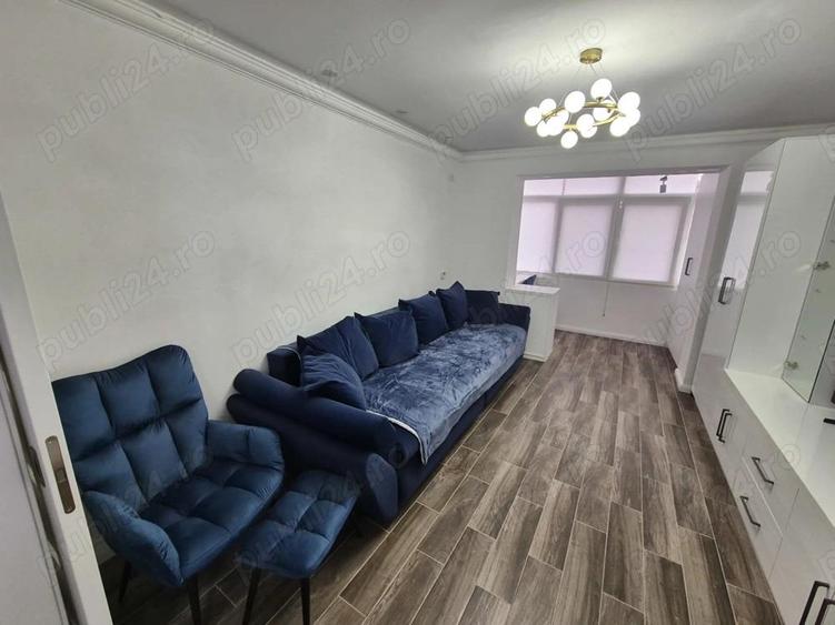 Apartament 2 camere Piata Mica - 13