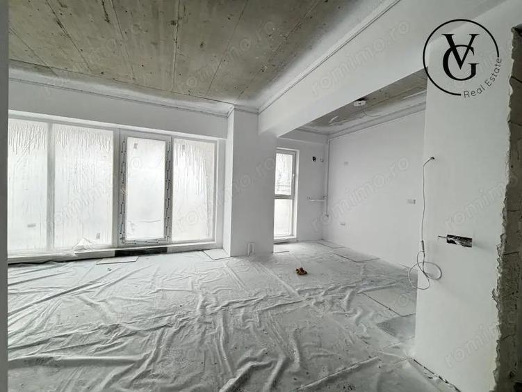 Apartament 2 camere | Alezzi Towers - Mamaia Nord - 9