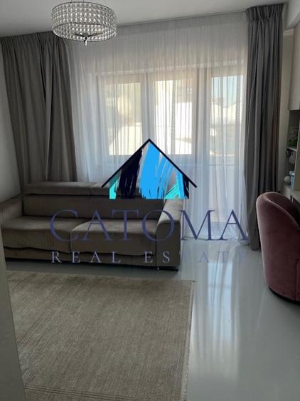 Apartamentul ideal pentru o viata de familie / Floreasca - Dorobanti ! - 9