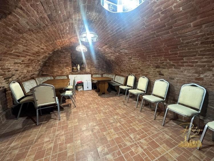 Loc de petreceri/evenimente de inchiriat in Oradea - 4