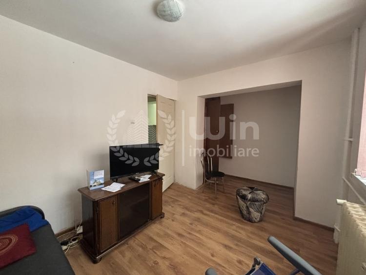 Apartament 1 camera | Decomandat | Balcon | Zona Gr. Alexandrescu - 2