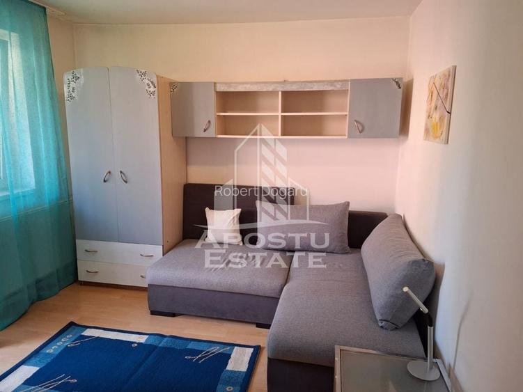 Garsonieră modernă și spațioasă, în Dumbrăvița Garsonieră modernă și spațioasă, în Dumbrăvița
