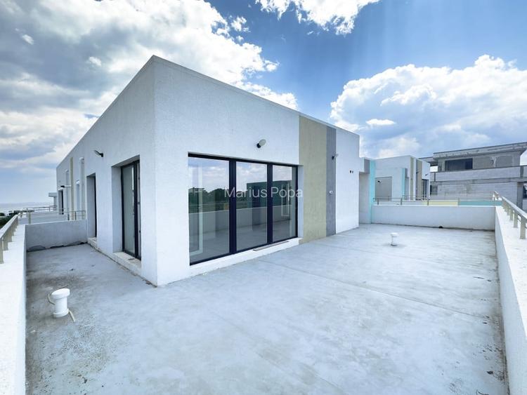 Apartament 2 camere + terasa spatioasa Mamaia Nord, aproape de plaja