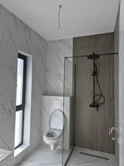 Vila Individuala 5 camere, dormitor parter LA CHEIE! - 26