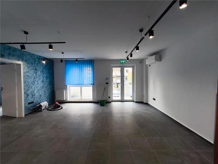 Spatiu Comercial Maurer 62 mp Loc de Parcare - 5