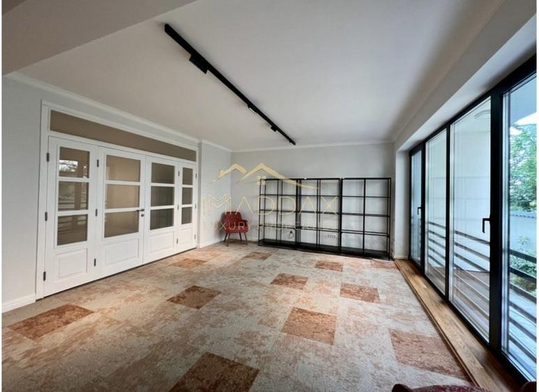 Spatiu de birouri PREMIUM **183mp**Parcare // Tei/Barbu Vacarescu - 5