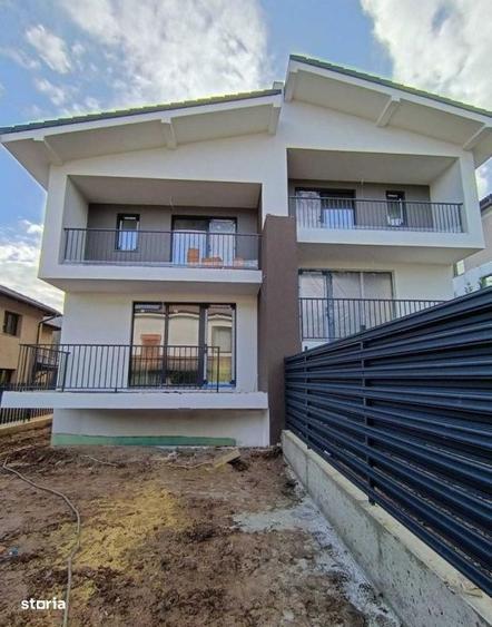 Duplex Floresti | 172 mp utili | zona parc Poligon | - 6