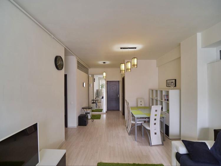PROPRIETAR | 2 Camere Spatioase (68mp) | Domenii - Hagi Ghita | Terasa & Liniste | Bloc Boutique - 7